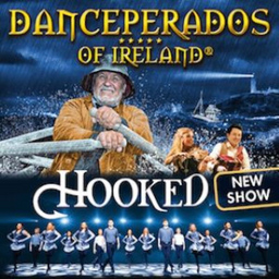 Danceperados of Ireland - Hooked  History of Irish Fishing