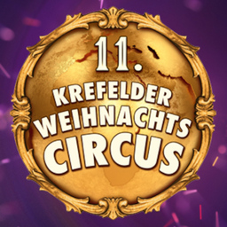 11. Krefelder Weihnachtscircus - Fairytales