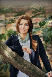 Elif Shafak - Am Himmel die Flüsse