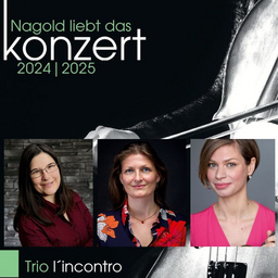 Trio lŽincontro