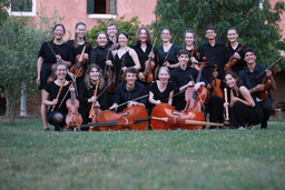 Zehn Jahre Bayerisches Jugend-Barockorchester