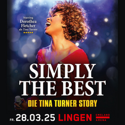 Simply The Best - Die Tina Turner Story