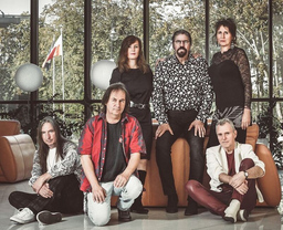 Phil Bates & Band (ex E.L.O. II) - Abschiedstournee - The Music of Electric Light Orchestra