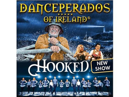 Danceperados of Ireland - Hooked Tour - History of Irish Fishing