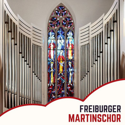 Hör mein Bitten! - Werke von Mendelssohn Bartholdy mit Chor, Orgel und Solo-Sopran