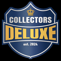 COLLECTORS DELUXE - Vintage Toys, Trading Cards, Retro Games Event