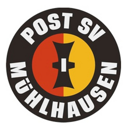 SV Werder Bremen - Post SV Mühlhausen