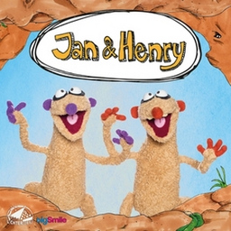 Jan & Henry - Die große Bühnenshow