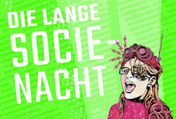 DIE LANGE SOCIE-NACHT