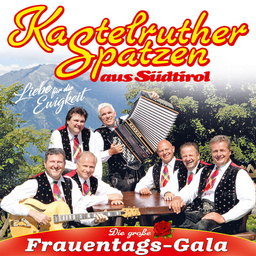 Kastelruther Spatzen - Tournee 2025