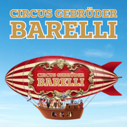 Circus Gebrüder Barelli Wiesbaden