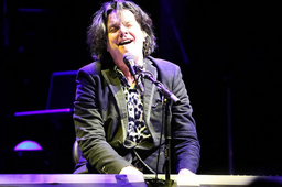 STEVE HOGARTH - h natural - The Voice of Marillion