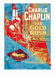 Charlie Chaplins The Gold Rush - 6. Sonderkonzert