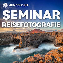 MUNDOLOGIA-Seminar: Reisefotografie