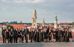 Bruckner Tage 2024 - Konzert mit dem Soproner Franz-Liszt-Orchester