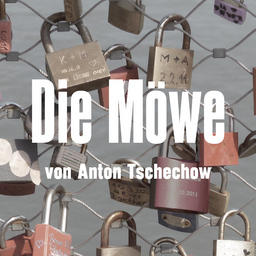 Die Möwe - von Anton Tschechow