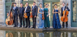 Adventskonzert - Dresdner Residenz Orchester