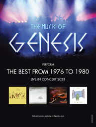 The Music Of Genesis