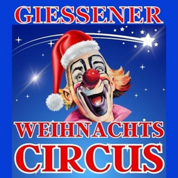 Der 2. Giessener Weihnachtscircus - Mit neuem Programm & Live Orchester