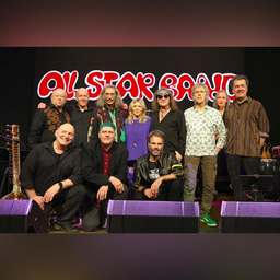 Peter Bursch´s All Star Band - Acoustic Nights 2024