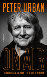 Peter Urban liest "On Air"