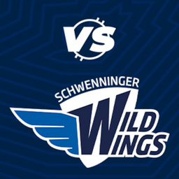 Iserlohn Roosters - Schwenninger Wild Wings