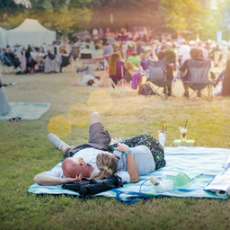 Eine Sommernacht mit dem Kyiv Symphony Orchestra