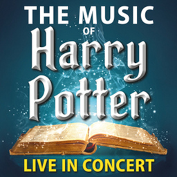 The Music of Harry Potter - Live in Concert