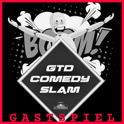 GTD Comedy Slam - Frankenfinale!