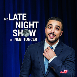 Die Late Night Show mit Nebi Tuncer