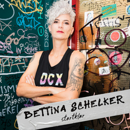 Bettina Schelker Band - vs. Roger OŽDubler & the crying doves