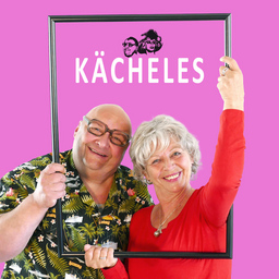 "Comedy Abend" - Kladderadatsch - Kächeles