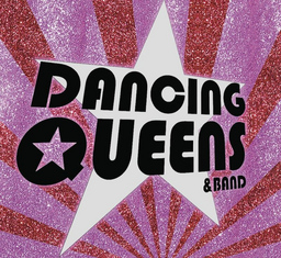 DANCING QUEENS & Band - ABBA - Live and KickinŽ!