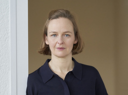 Saskia Hennig von Lange - »Heim«