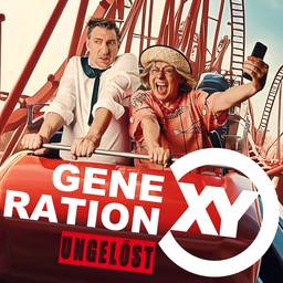 Generation XY Ungelöst