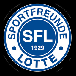 SV Rödinghausen - VfL Sportfreunde Lotte