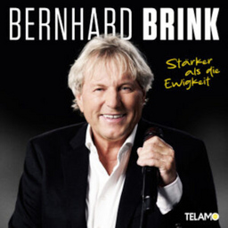 BERNHARD BRINK - DER SCHLAGERTITAN - Live mit Band