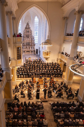 Suppè Requiem - Herbstkonzert des Coburger Bachchores