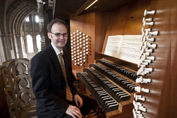 Orgelkonzert - 48. Nürnberger Kirchenmusiktage