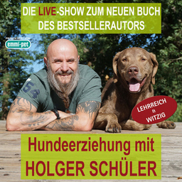 Hundeerziehung mit Holger Schüler