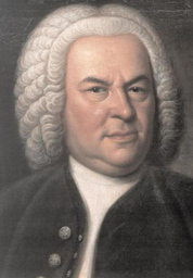 Johann Sebastian Bach Messe h-Moll