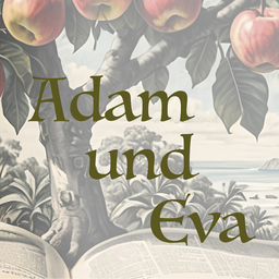 Adam und Eva, die geheimen Tagebücher von Mark Twain