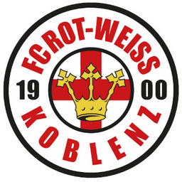 TSV SCHOTT Mainz - FC Rot-Weiß Koblenz