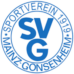 TSV SCHOTT Mainz -  SV Gonsenheim