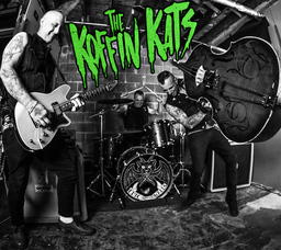 The Koffin Kats