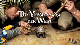 Die Vermessung der Welt