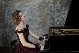 Nadejda Vlaeva präsentiert:Schubert, Rachmaninow und Mendelssohn-Bartholdy