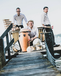 Christian Benning Percussion Group - Von Bach bis Chick Corea