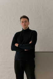 Curators Tour: ZONE1 mit Bruno Mokross