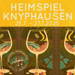 Heimspiel Knyphausen 2025